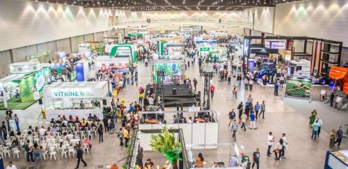 PEC Nordeste começa hoje (6) com aquicultura em destaque