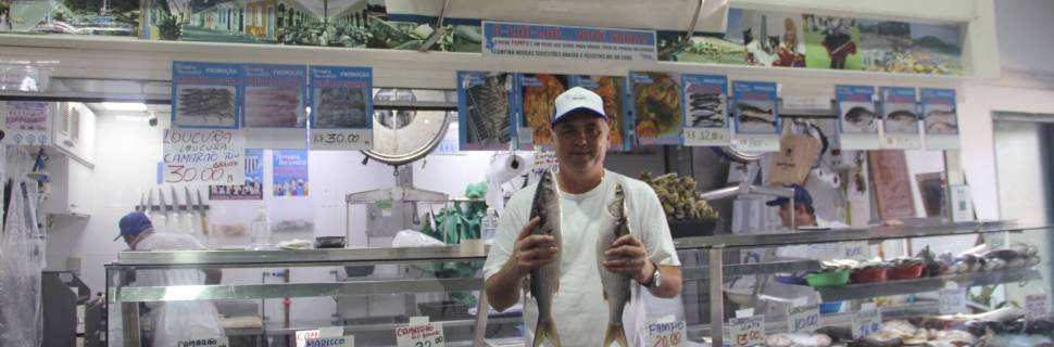 Heranças da Peixaria do Chico