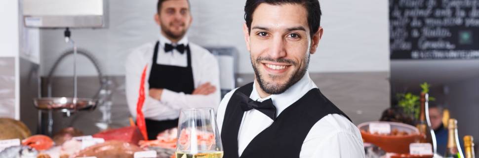 Food service global atingiu US$ 3,36 trilhões em 2025