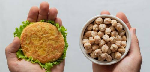 Especial: A polêmica plant-based e cell-based no pescado Especial: A polêmica plant-based e cell-based no pescado