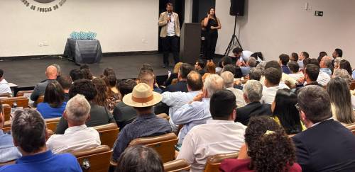 Aquishow 2026: Feira de aquicultura abre amanhã em Uberlândia (MG)
