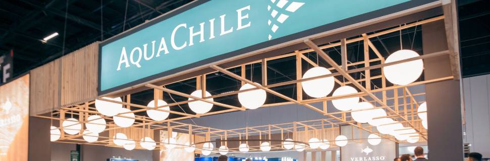 AquaChile destaca liderança e expansão no Brasil durante a SSLA
