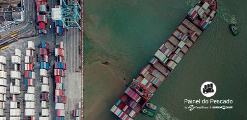 Ressaca pós-Semana Santa surpreende e importações crescem 13,1%