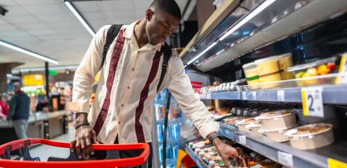 Pesquisa revela que refeições prontas saltaram 16% em oito anos