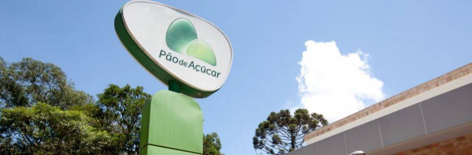 GPA firma acordo de recuperação extrajudicial de R$ 4,5 bilhões