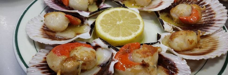 O Slow Food e sua relação com o pescado