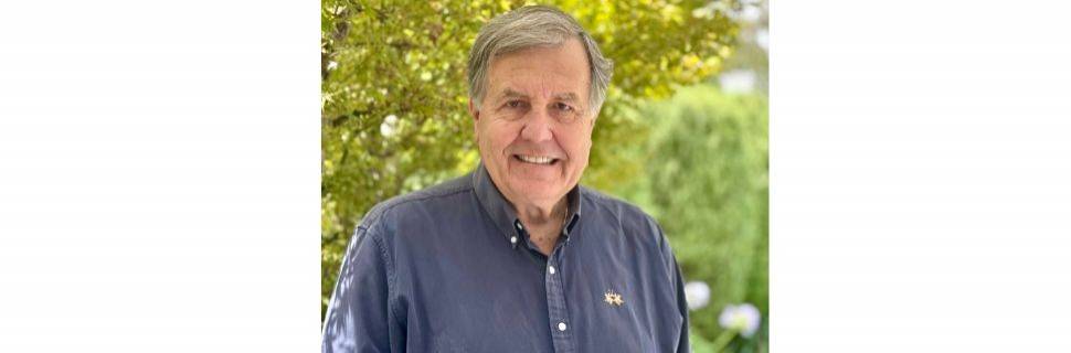 >Patricio Melero é o novo presidente da SalmonChile Patricio Melero é o novo presidente da SalmonChile