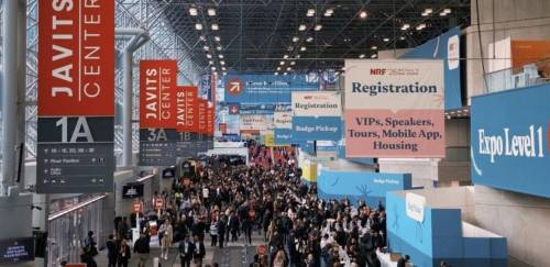 NRF 2026: Do discurso à execução e os reflexos para o pescado