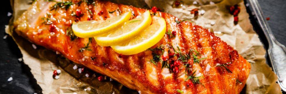 Vai começar! Semana do Pescado tem início na próxima segunda, 01/09