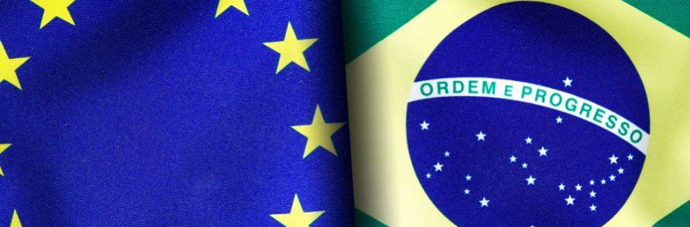 Brasil e União Europeia reforçam cooperação sanitária e comercial