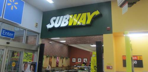 Após polêmica, Subway anuncia novo “Tuna Melt