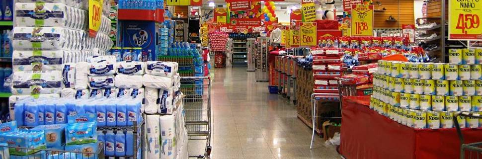 70% do comércio em SP se adequou às obrigações sanitárias