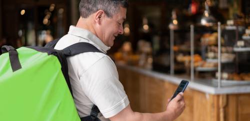 Fiscalização quer detalhamento de preços em aplicativos e delivery