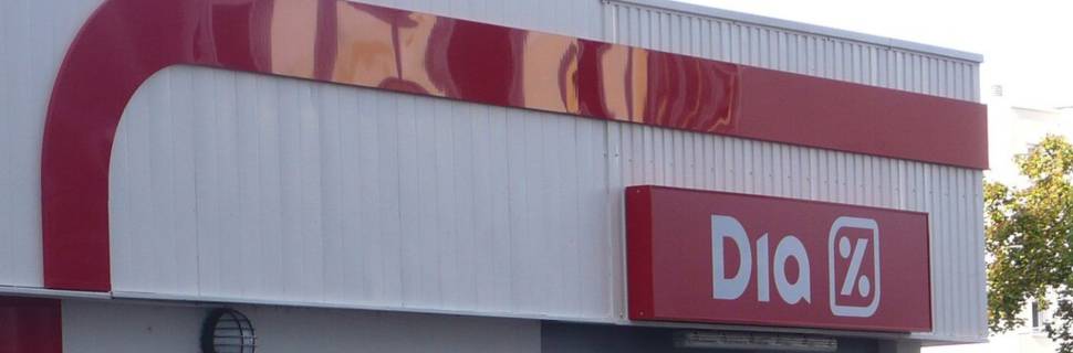 Dia Supermercados inaugura primeira loja franqueada em cinco anos
