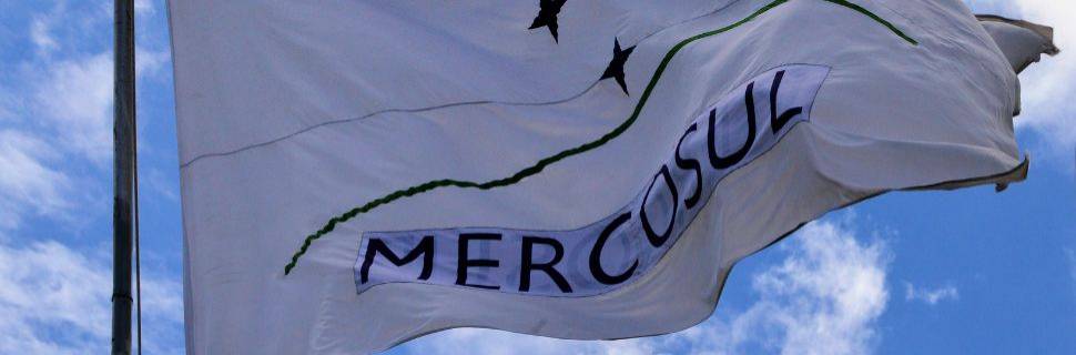 Mercosul e EFTA concluem acordo de livre comércio
