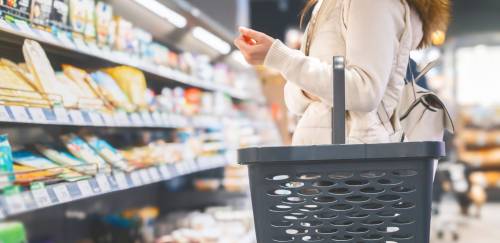 Varejo alimentar perde bilhões com desperdício de perecíveis