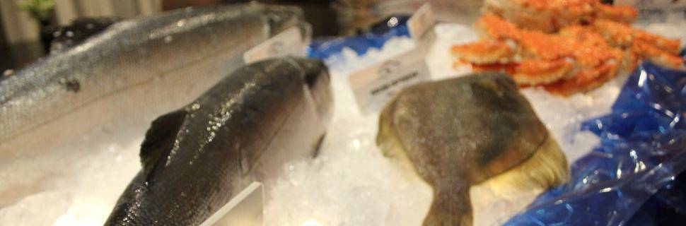 As saborosas oportunidades fisgadas pelo pescado do Alasca 