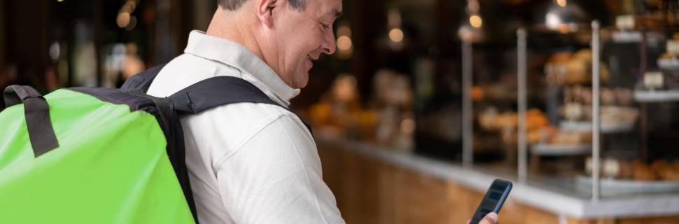 Fiscalização quer detalhamento de preços em aplicativos e delivery