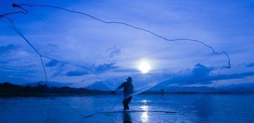 MPA relança estatística pesqueira e aquícola com dados inéditos