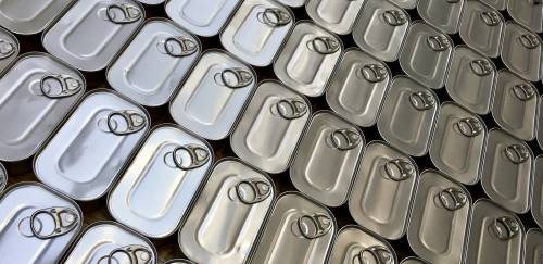 De olho na UE, Robinson Crusoe inaugura indústria de envases no CE De olho na UE, Robinson Crusoe inaugura indústria de envases no CE