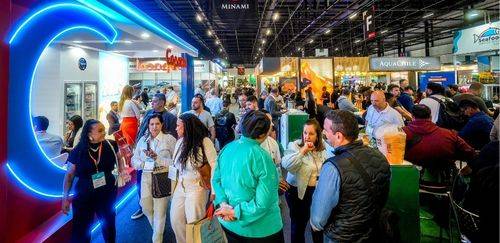 Seafood Show Latin America confirma sucesso e já anuncia edição 2026
