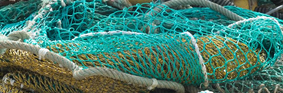 Isca artificial de fitilho aumenta produtividade na pesca artesanal