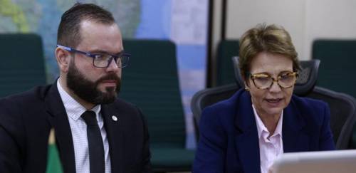 Reunião Mapa/SAP e lideranças do setor termina sem apoio emergencial