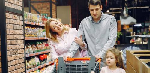 Compras de abastecimento caem e conveniência tem destaque em 2021