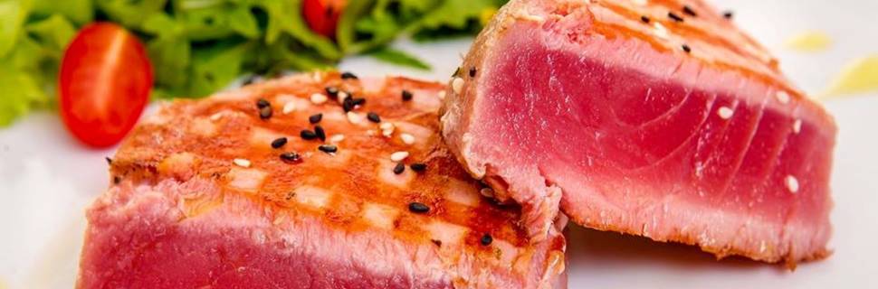 Atum ganha destaque em restaurantes de São Paulo com receitas variadas