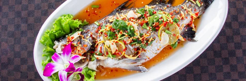 Tendência do consumo de pescado sustentável pelo brasileiro