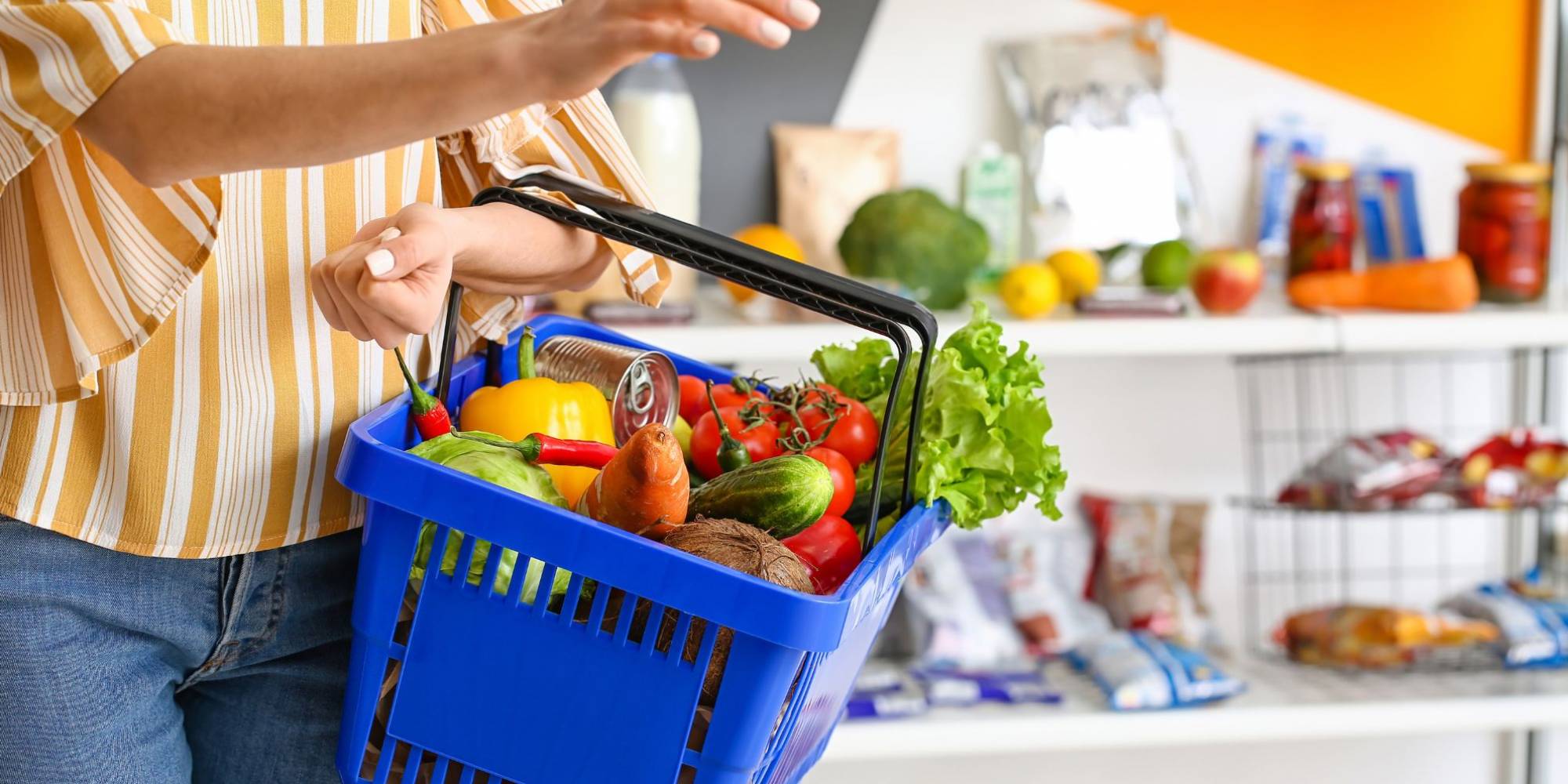 Veja as 30 maiores empresas supermercadistas do Ranking ABRAS 2023