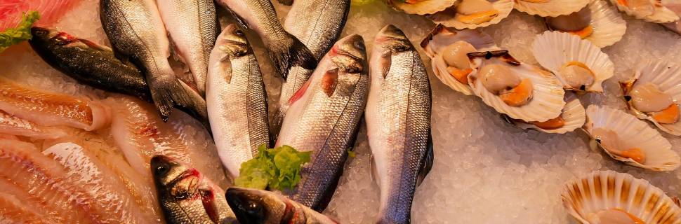 Inflação de março é a maior para o mês em 28 anos; pescado salta 0,87%