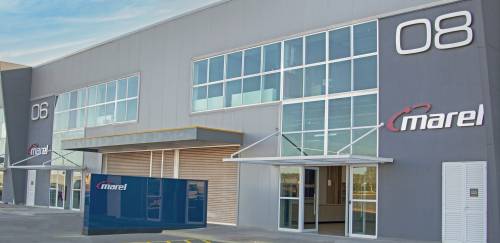 Marel inaugura Progress Point em SP, primeiro na América Latina