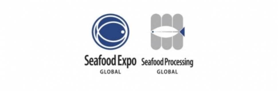 Seafood Expo Global é remarcada para 2022
