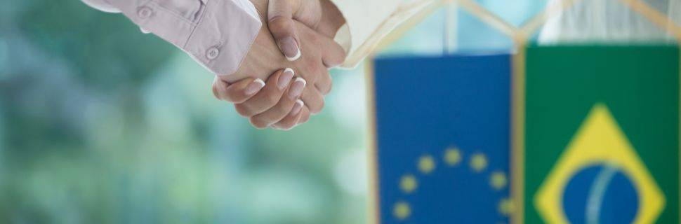 Brasil negocia reabertura do mercado europeu para pescado