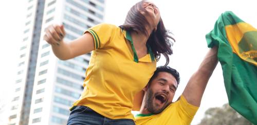 Copa 2026 impulsiona varejo alimentar e consumo no Brasil Copa 2026 impulsiona varejo alimentar e consumo no Brasil
