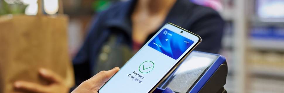 Supermercados usam fintechs para ampliar receitas no Brasil