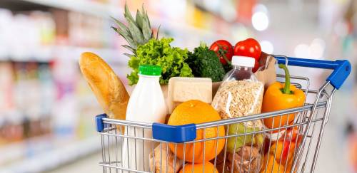 Vendas do comércio varejista no Brasil recuaram 1,5% em abril