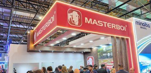 Masterboi reforça presença no pescado com marca própria na APAS Show 