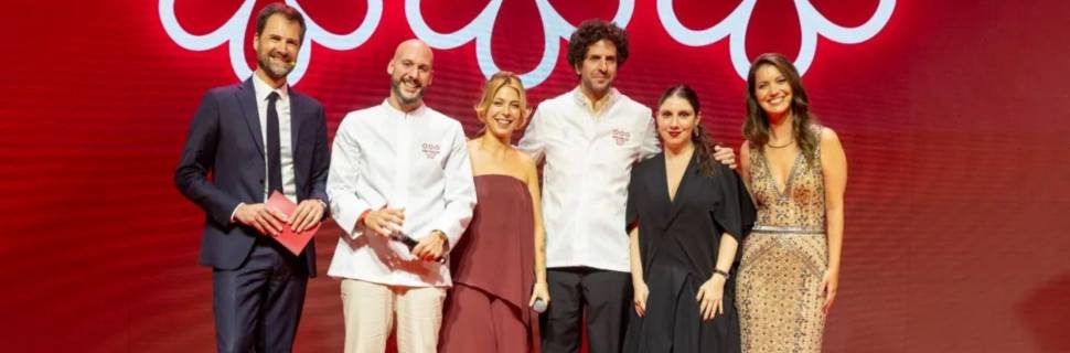 >Brasil conquista seus primeiros restaurantes três estrelas Michelin Brasil conquista seus primeiros restaurantes três estrelas Michelin