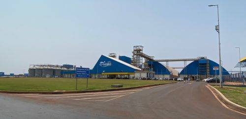 C.Vale adquire operações da Paturi Piscicultura Agroindustrial