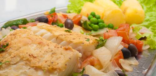 Pesquisas mostram pescado inflacionado pela procura sazonal da Páscoa