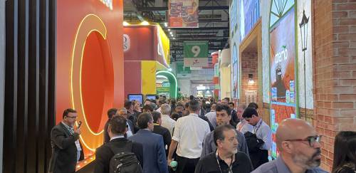 Começa hoje (18) a 40ª edição da Apas Show 2026