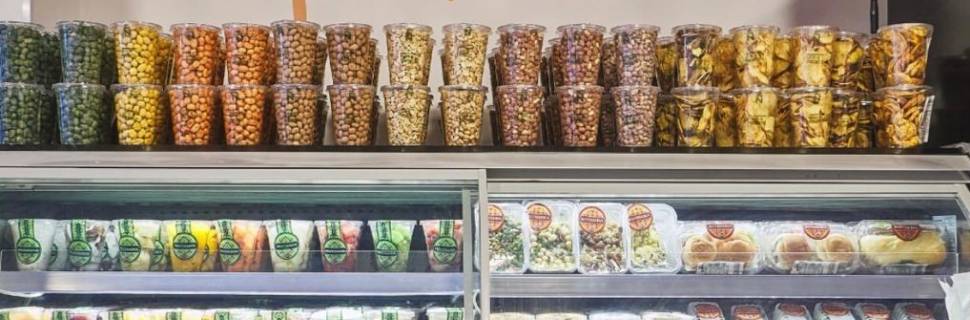 > Hortifruti Natural da Terra amplia presença no Rio com novas lojas Hortifruti Natural da Terra amplia presença no Rio com novas lojas