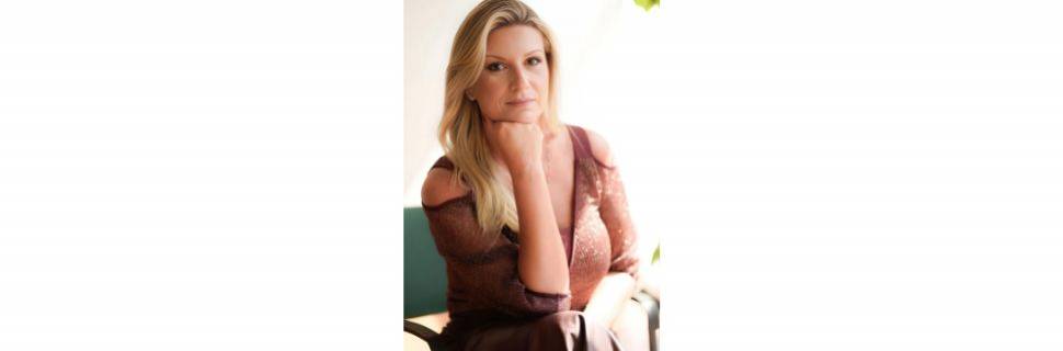 5 Perguntas à Danielle Garry, primeira mulher a presidir o IFB