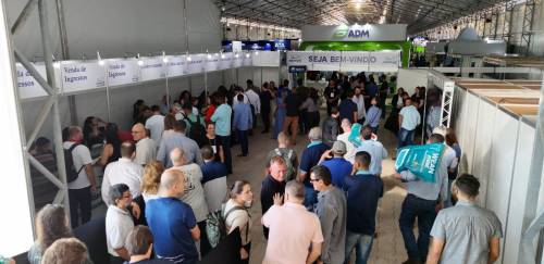 Uberlândia (MG) recebe a Aquishow Brasil fora de SP pela 1ª vez