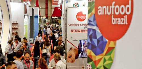 Anufood Brazil chega a 4ª edição; Confira atrações confirmadas