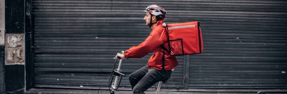 >iFood registra 12 milhões de pedidos em fevereiro com IA proprietária iFood registra 12 milhões de pedidos em fevereiro com IA proprietária