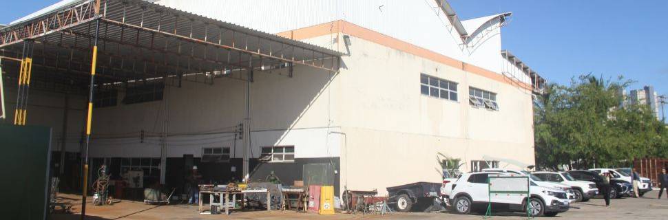 Leilão define nova gestão do Terminal Pesqueiro Público de Natal (RN)