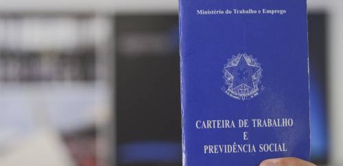 Pesca e Aquicultura registram 943 novos empregos em abril